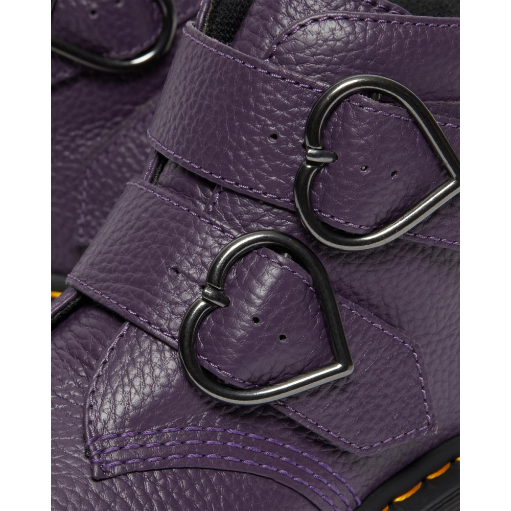 Dr. Martens Devon 27347628 / grau
