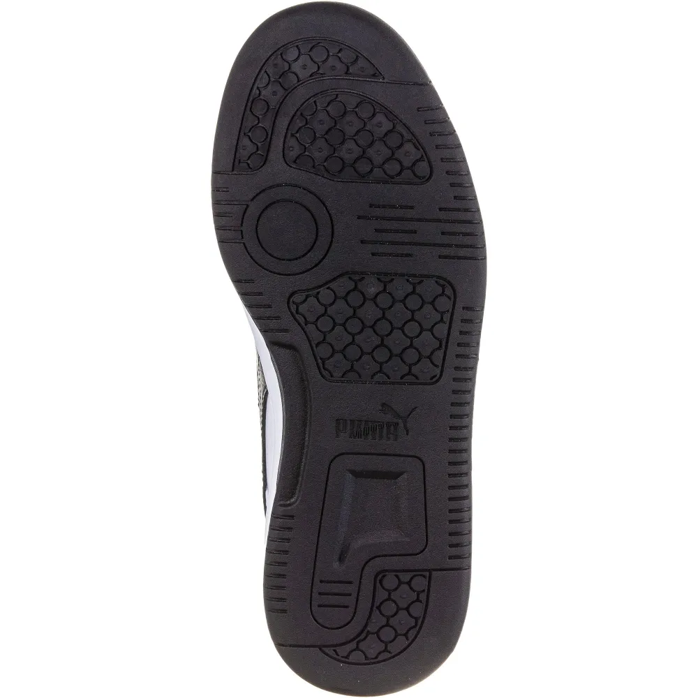 PUMA Rebound V6 Lo 393833-02 / weiss