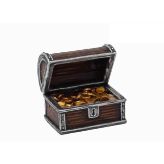 Treasure Chests (5)