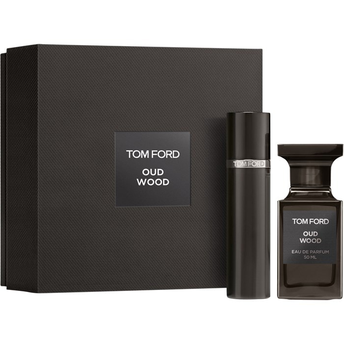 Eau de Parfum Spray