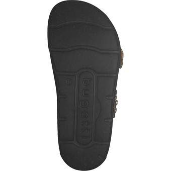 Bugatti Dalia Pantolette in braun