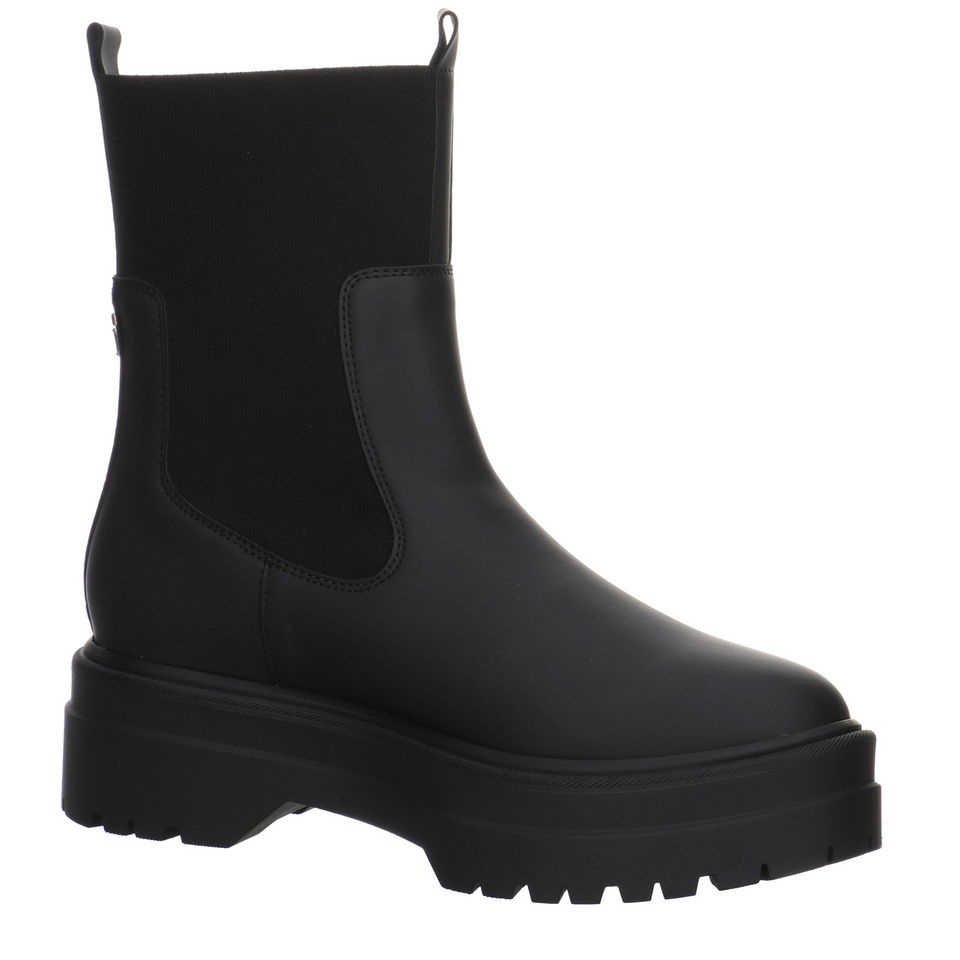 Tommy Hilfiger Feminine Seasonal Utility Boot
