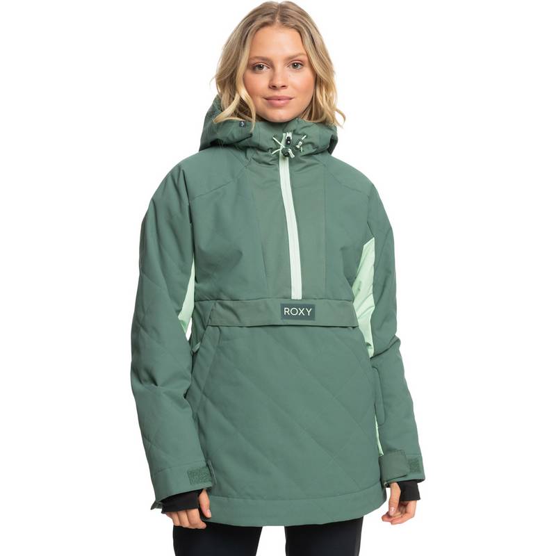 Roxy RADIANT Snowboardjacke Damen
