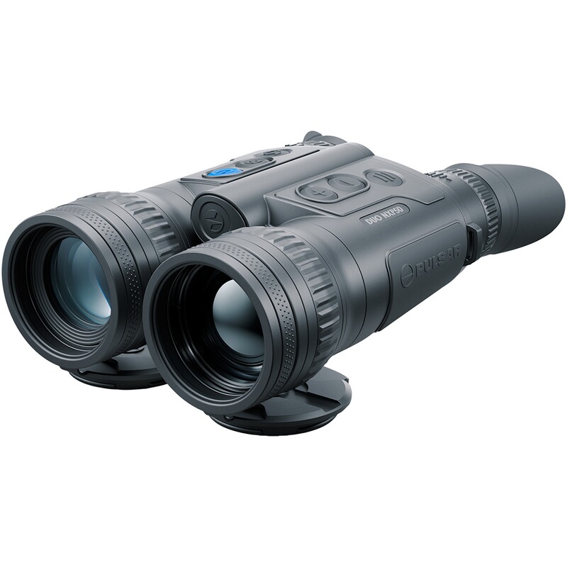 Pulsar Multi-Spektrum Fernglas Merger DUO NXP50