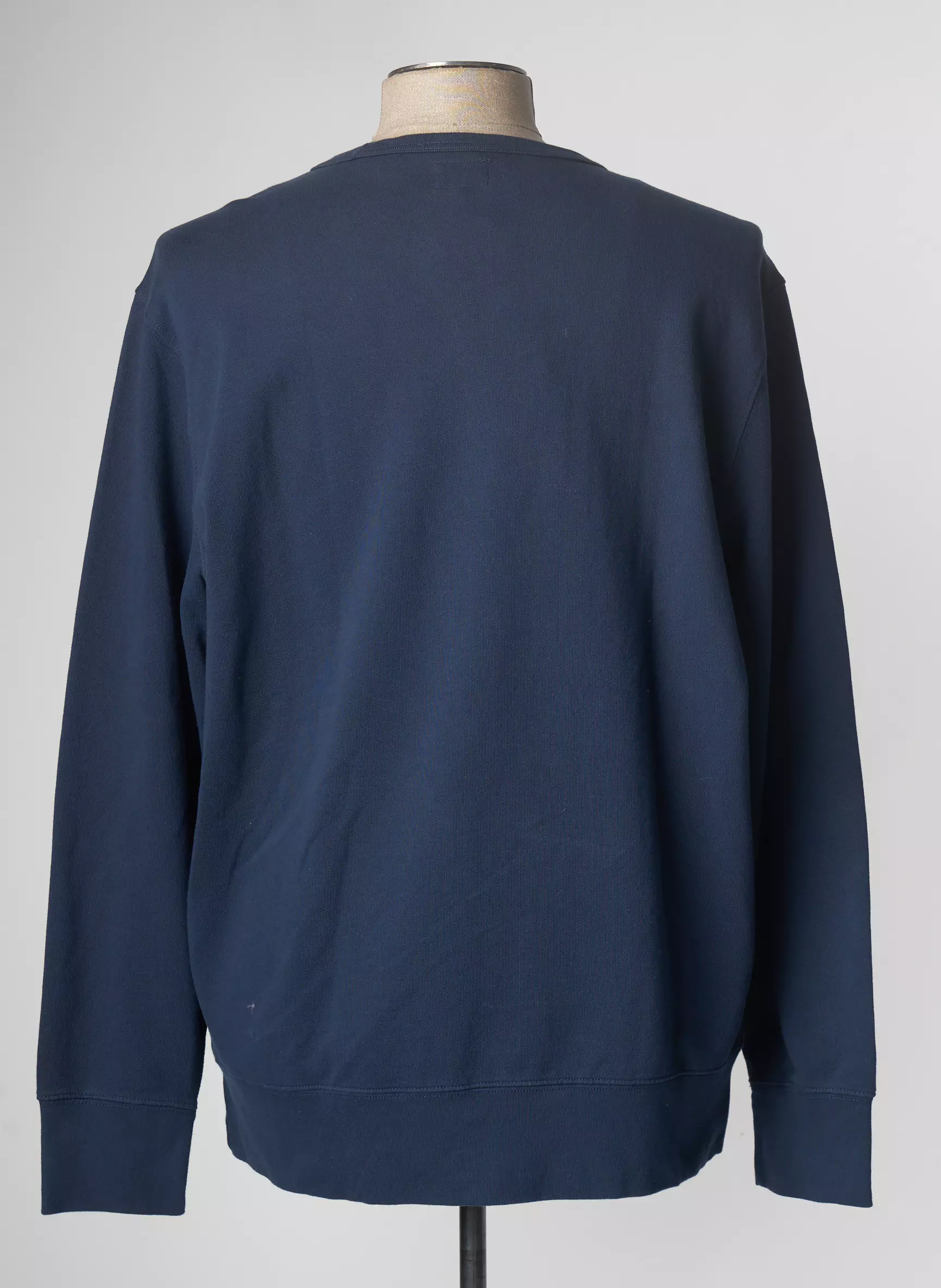 Levis Sweats Homme couleur bleu