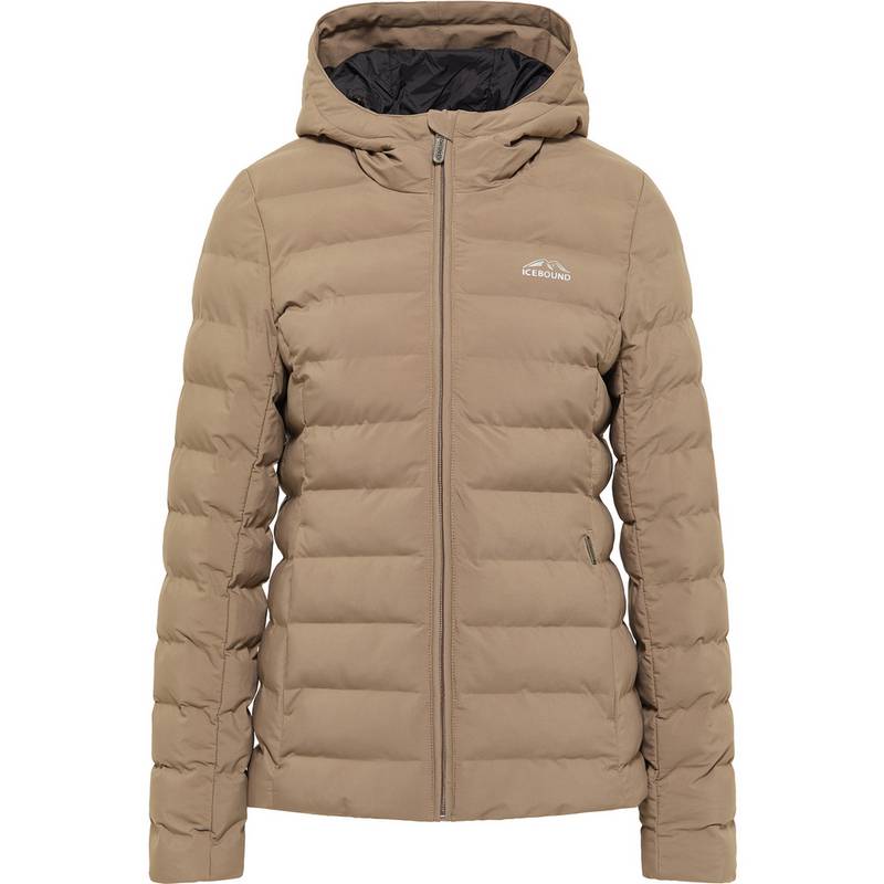 Icebound Kurzjacke Damen