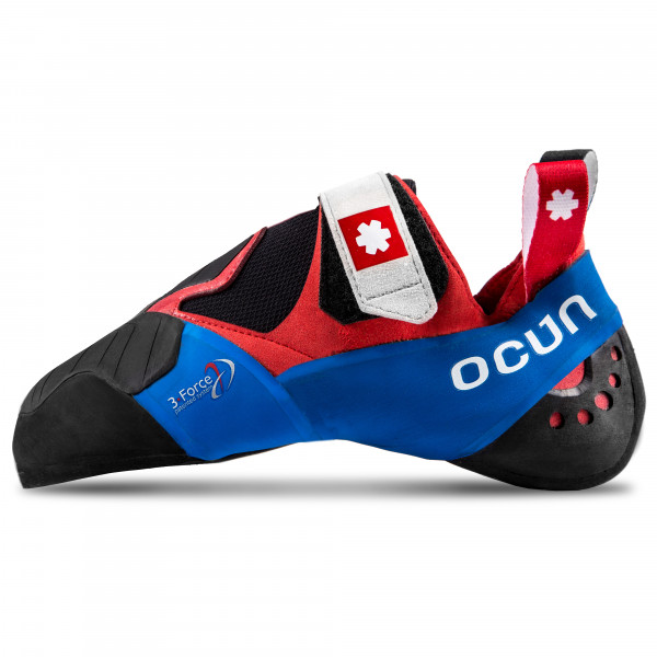 Ocun - Fury - Kletterschuhe