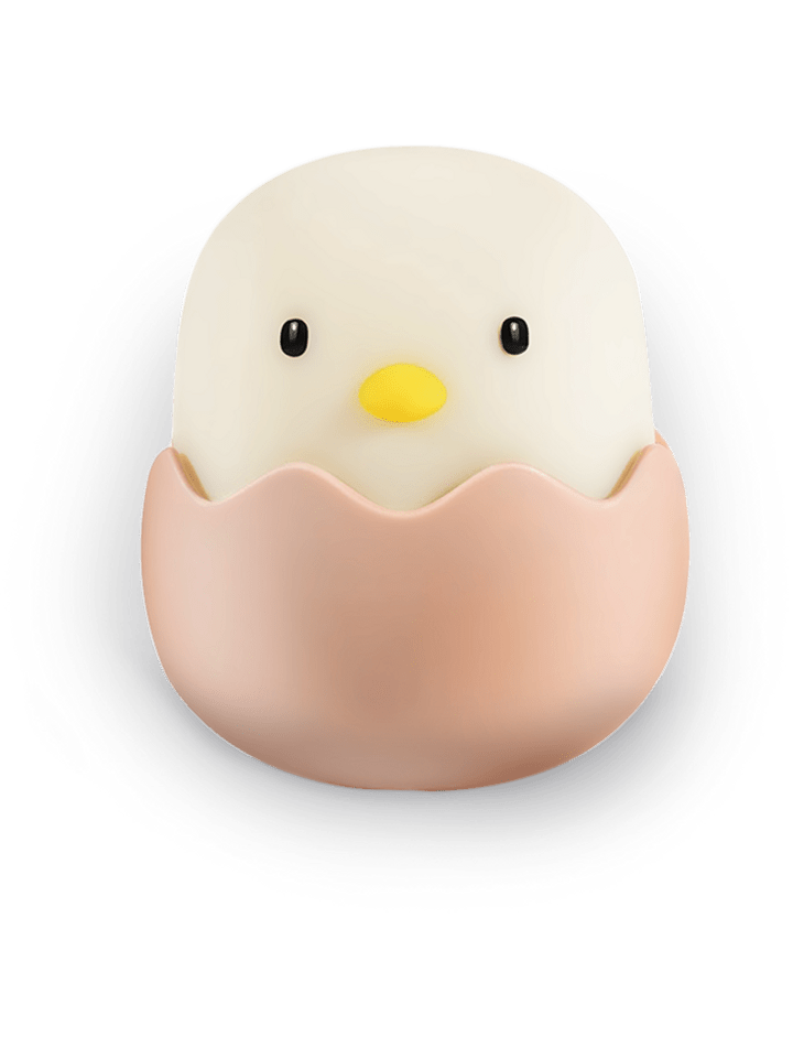 MEGALight Eggy Egg RGB LED Nachtlicht in Weiß ab 0 Monate günstig kaufen onesize