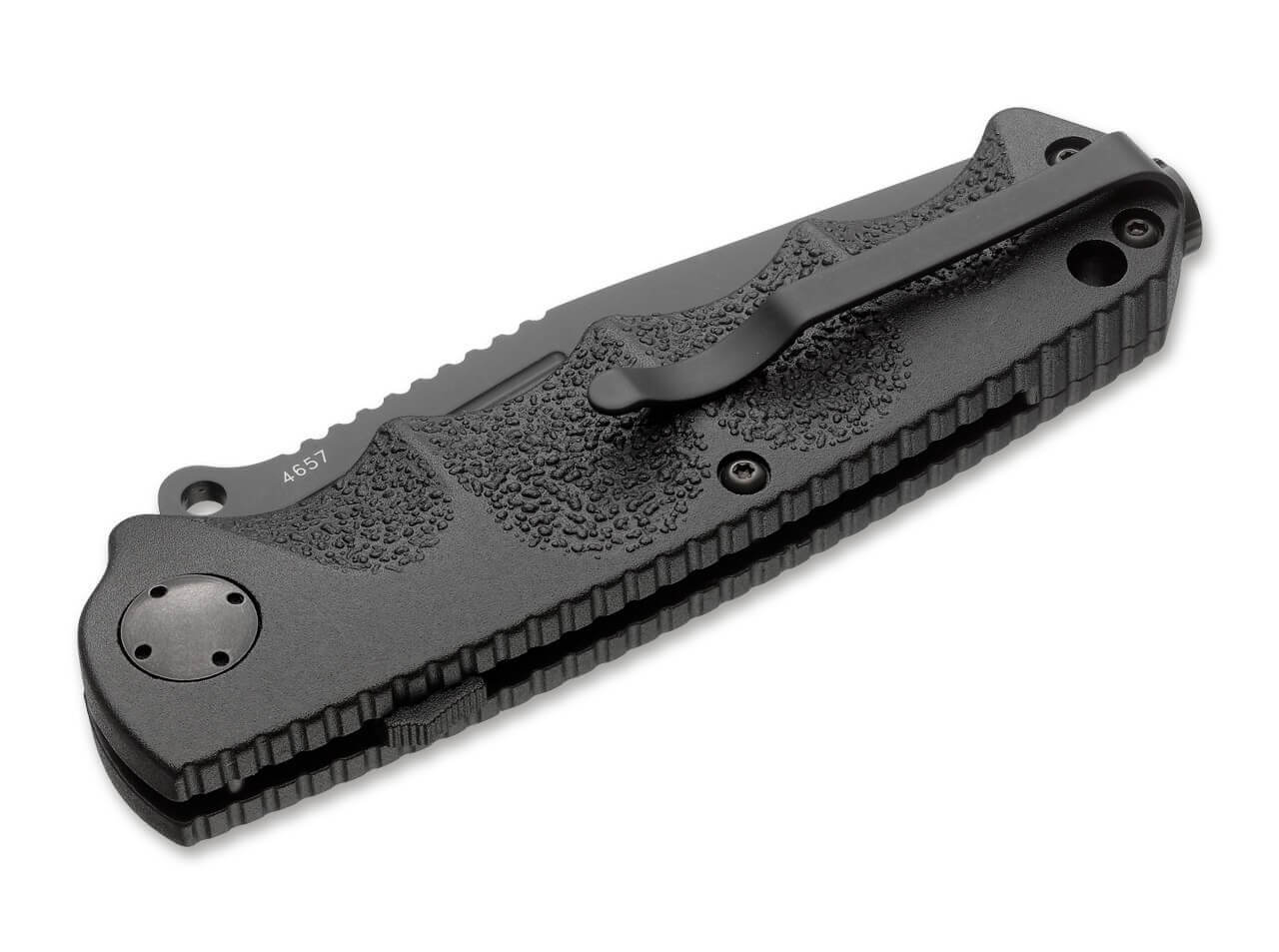 RBB Automatic Tanto