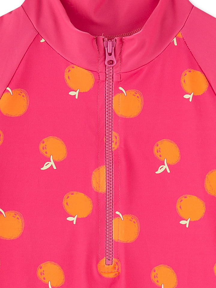 Sanetta Kidswear Badeoverall in Pink günstig kaufen