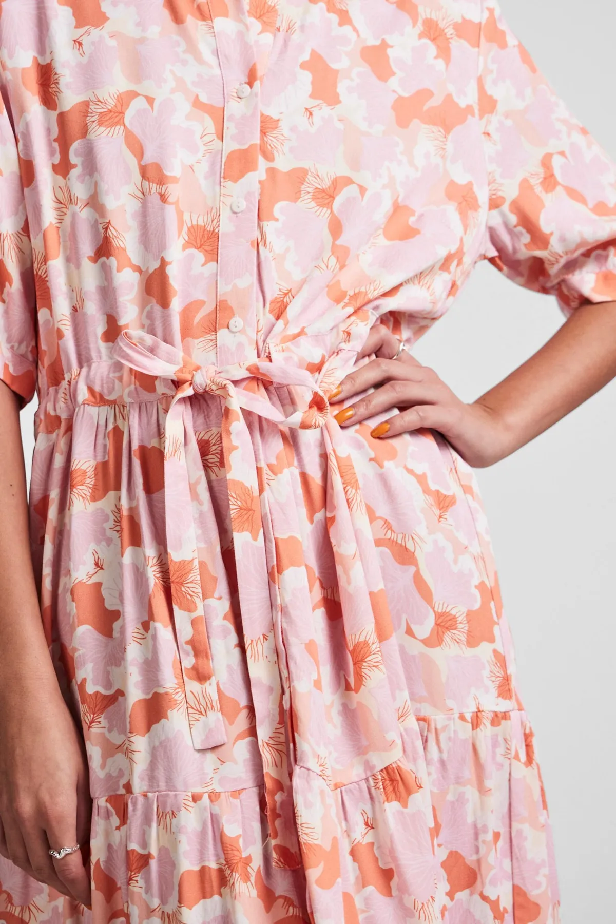 PIECES  17138140 Kleid L