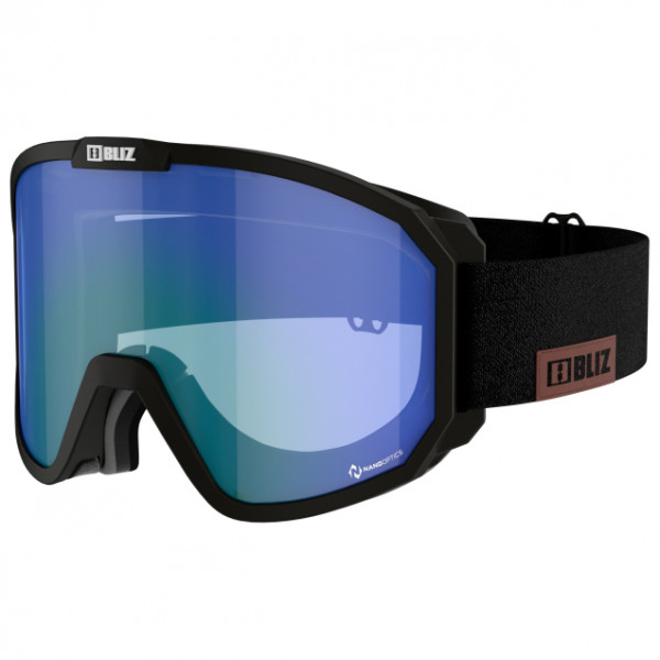 Bliz - Rave Nano Optics Nordic Light S1 VLT 49% - Skibrille