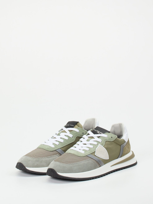 Sneaker-46616960001 Philippe Model