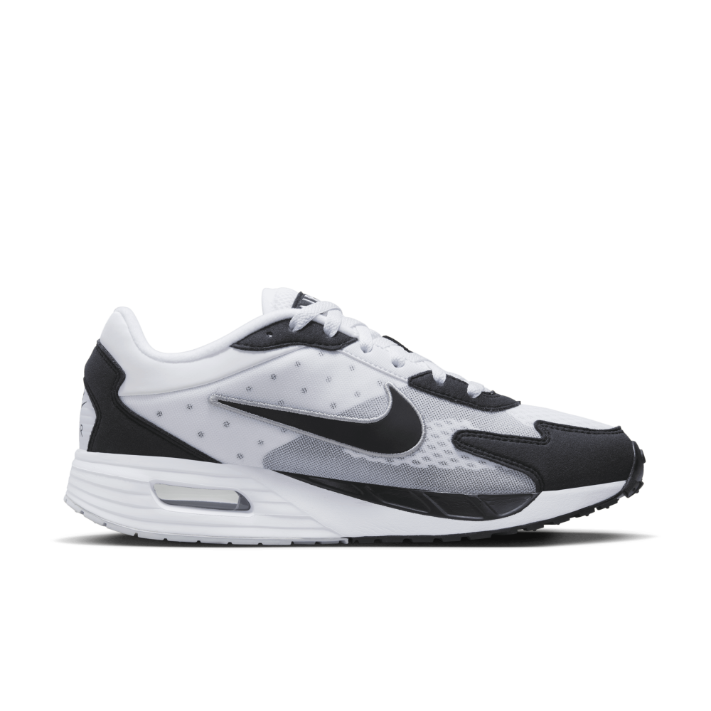 Nike Air Max Solo DX3666-100 / weiss