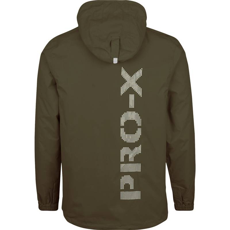 PRO-X-elements FLASH Funktionsjacke Herren