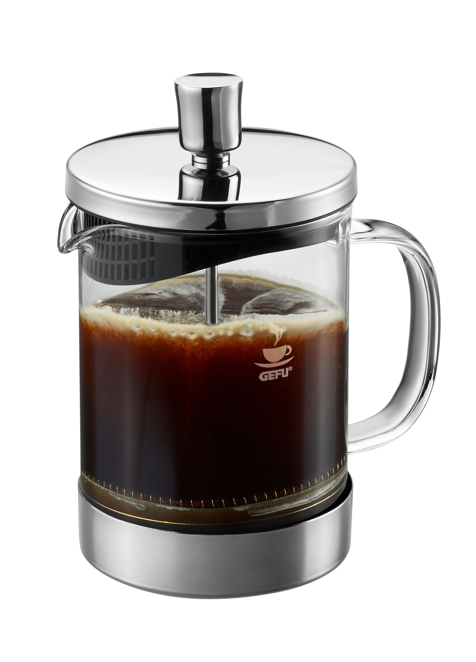 GefuKaffeebereiter 600ml