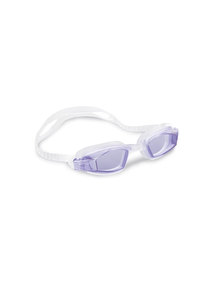 Intex Intex Free Style Taucherbrille für Kinder in Blau ab 8 Jahre günstig kaufen onesize