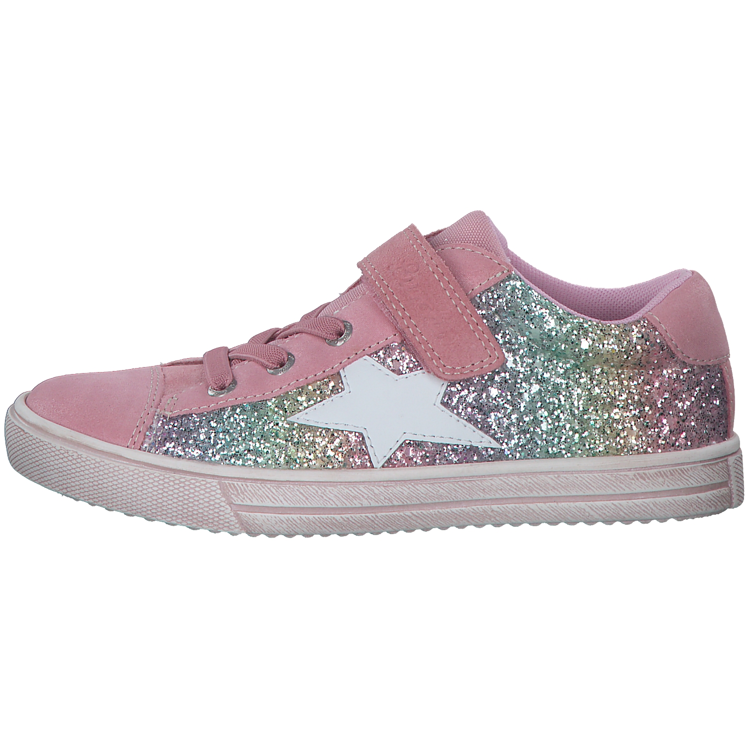 Salamander Salita 03269, Slipper (Kinder), Kinder, Rot
