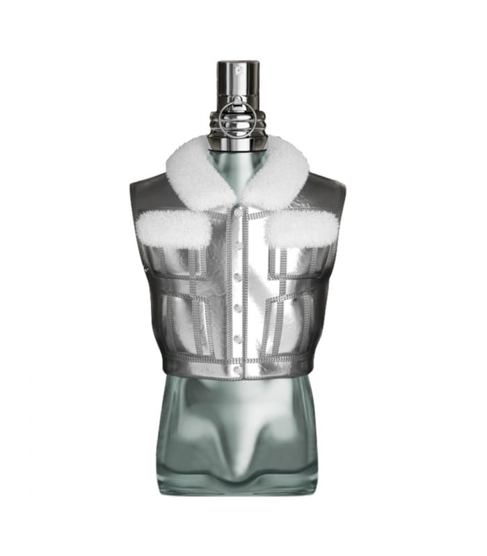 Jean Paul Gaultier-LE MALE COLLECTOR-Eau de toilette Vaporisateur