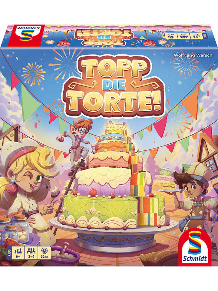 Schmidt Spiele Legespiel 