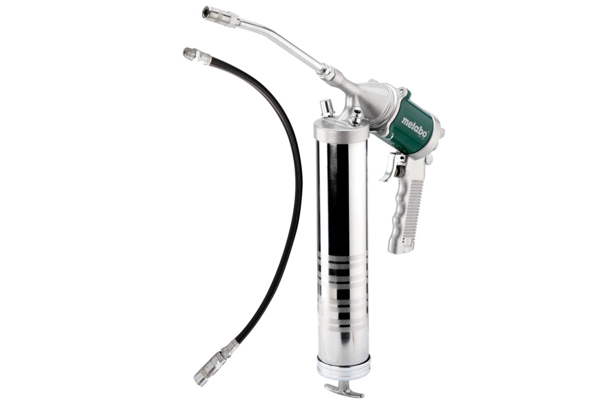 Pistola de engrase neumática Metabo Accessories 601572000 DFP 400