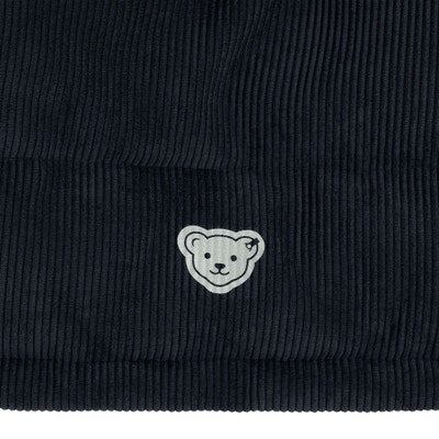 Jacke, dunkelblau für Jungs