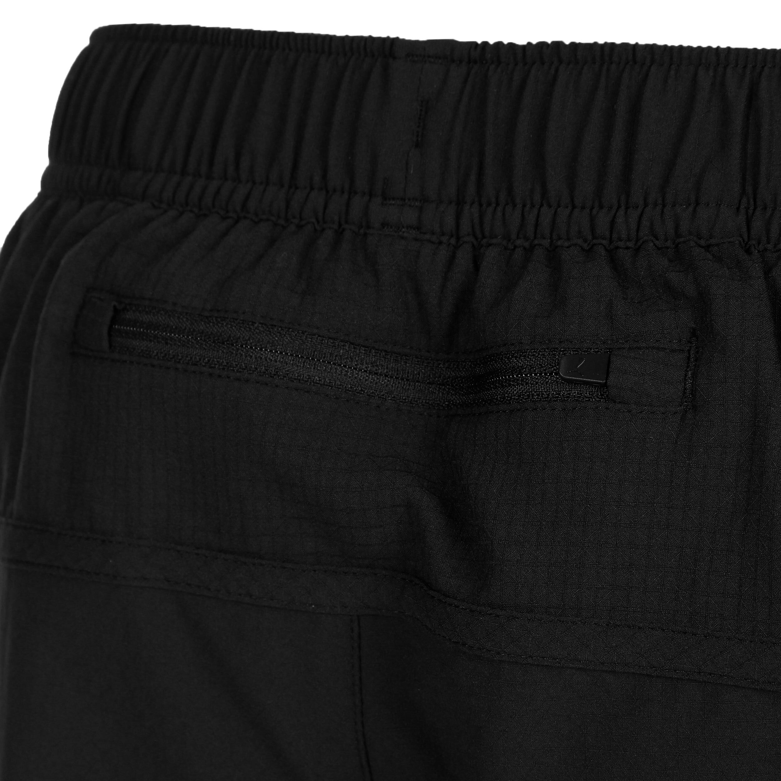 Run Velocity Ultraweave 5in Laufshorts Herren - Schwarz