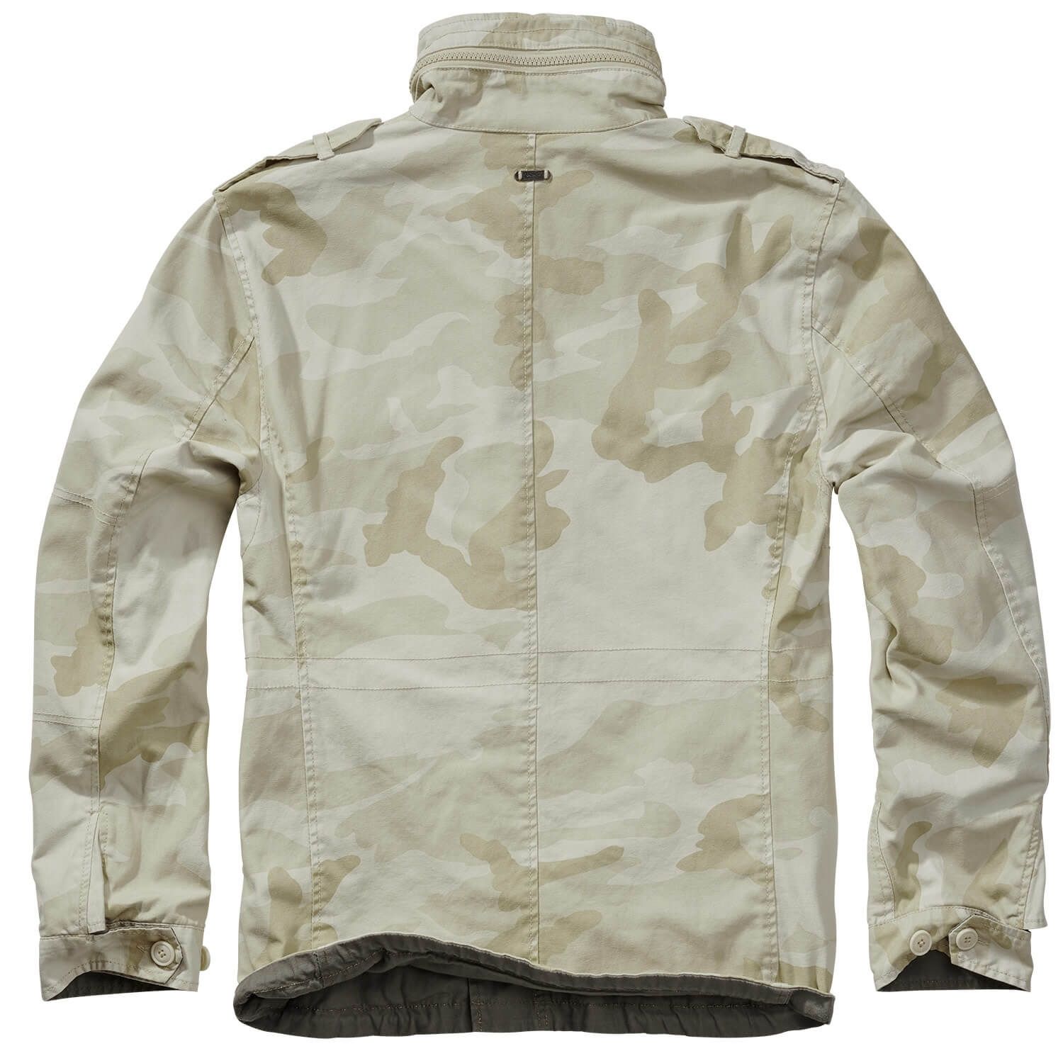 Twister Reverse Vintage Jacket