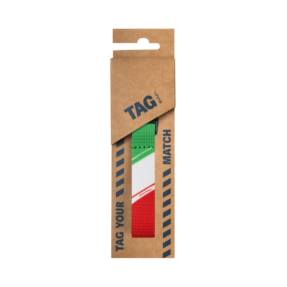 TAG Italy