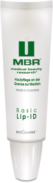 MBR Biochange Basic Lip-ID Lippenbalsam
