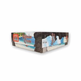 Insert: Robinson Crusoe 2nd Edition + Expansion