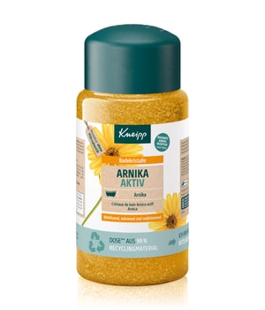 Kneipp Badekristalle Arnika Aktiv Badesalz-600 g