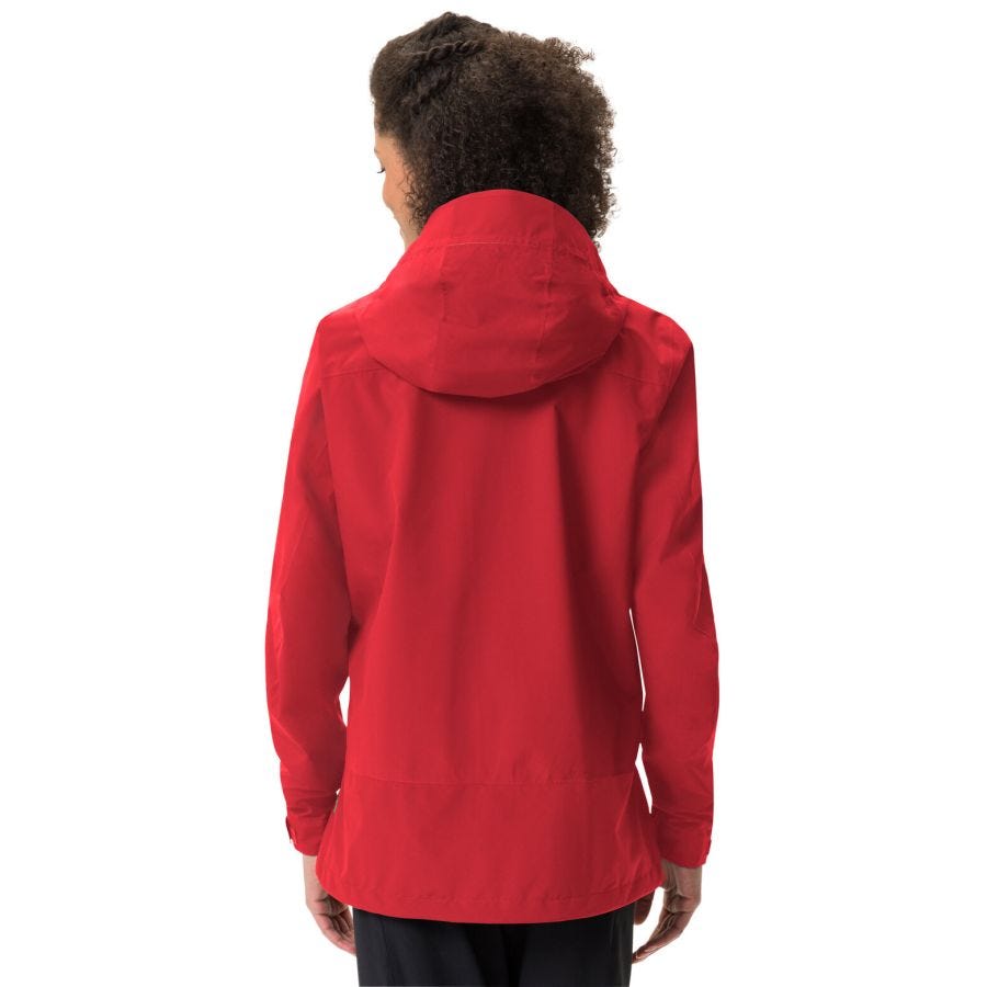 Neyland 2,5-Lagen Regenjacke Damen