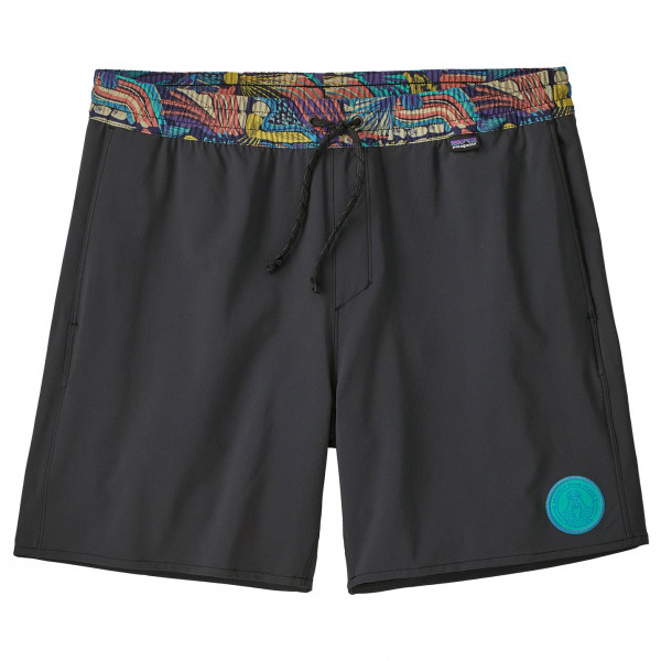 Patagonia - Hydropeak Volley Shorts - Boardshorts