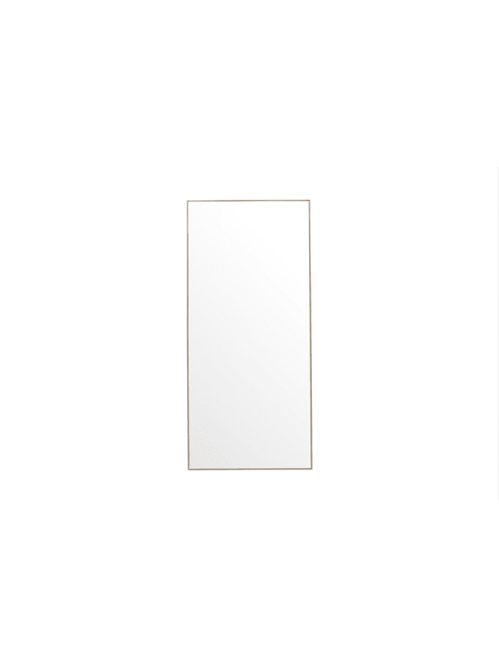ebuy24 Spiegel Orlando Beige 85 x 3 cm günstig kaufen onesize