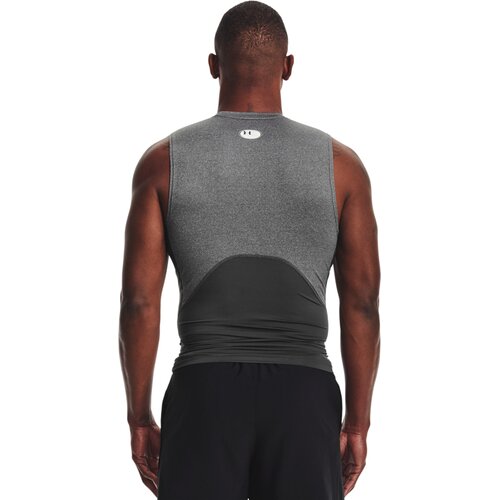 HERREN ÄRMELLOS HG ARMOUR COMP SL