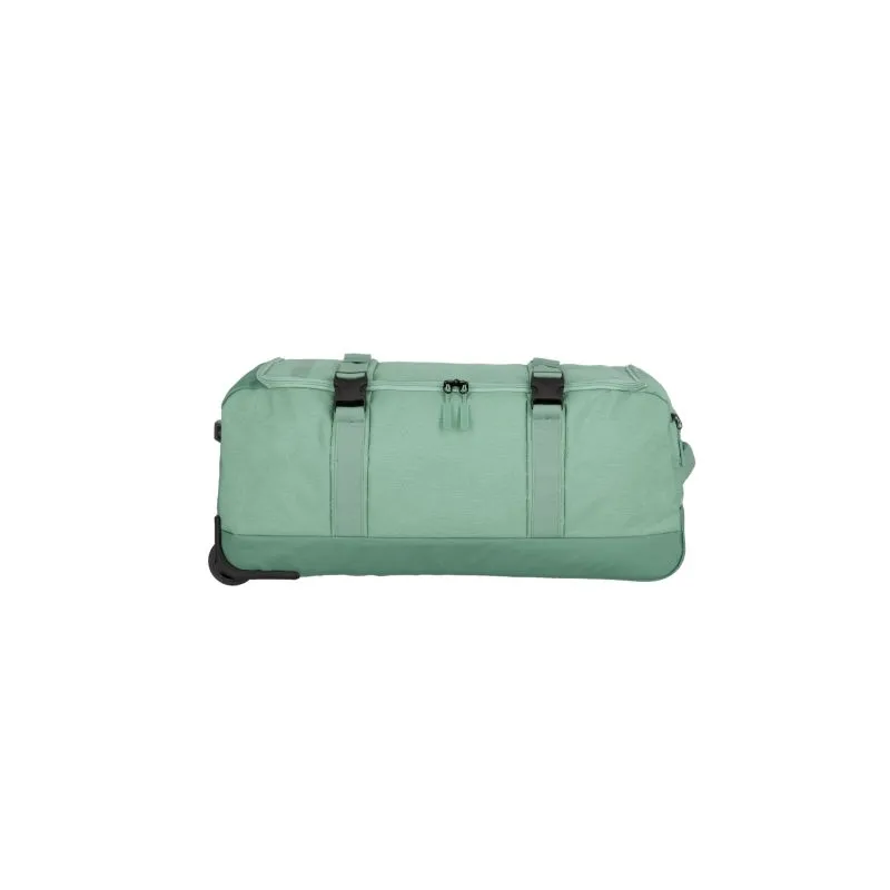 Travelite KICK OFF Rollenreisetasche L - Salbei