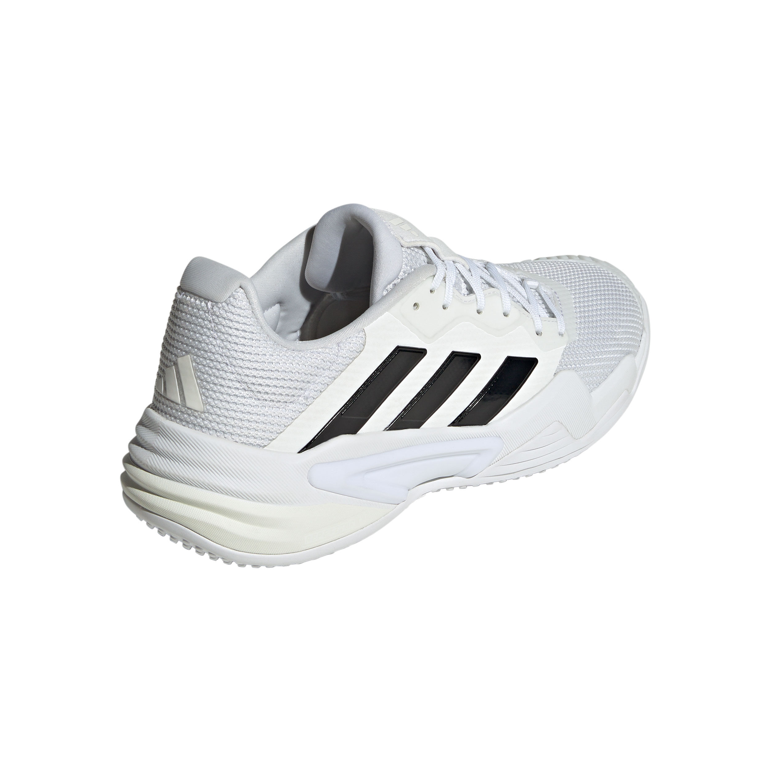 Barricade 13 Rasenschuh Herren - Weiß, Schwarz