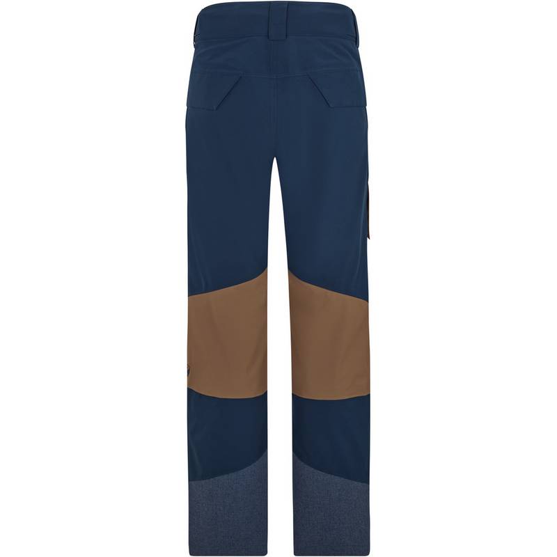 Ziener Tiffin Skihose Herren