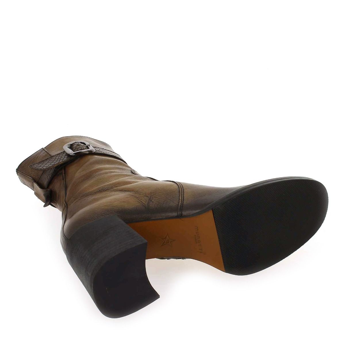 Muratti  ROSBRUCK - taupe