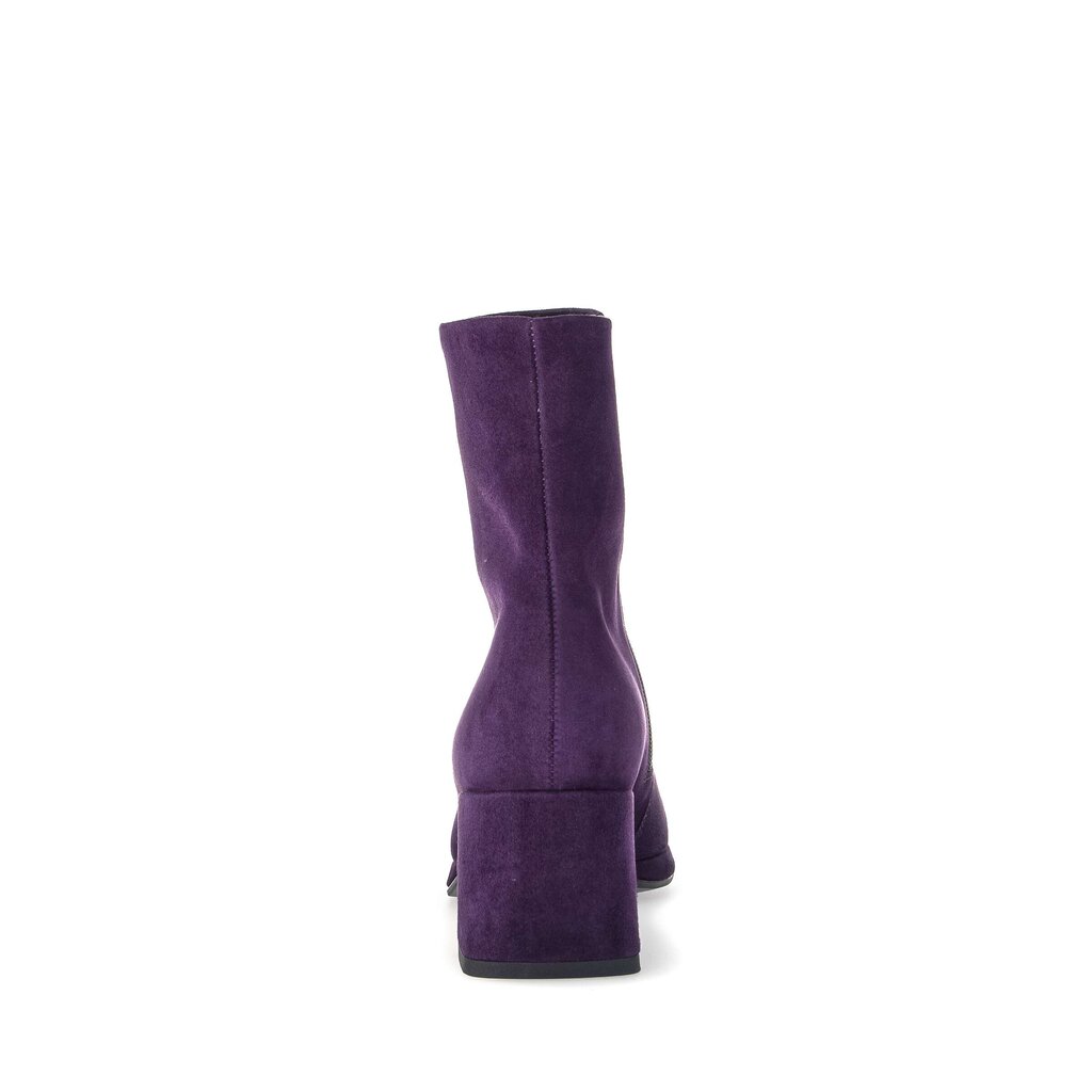 Gabor comfort Elegante Stiefelette lila