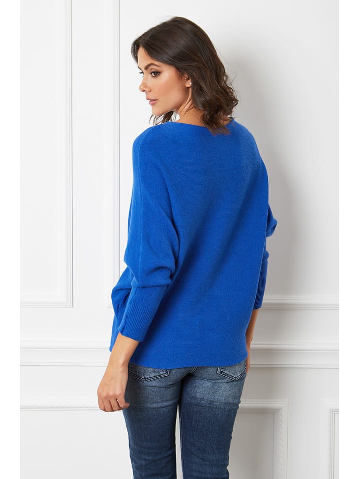Joséfine Pullover 
