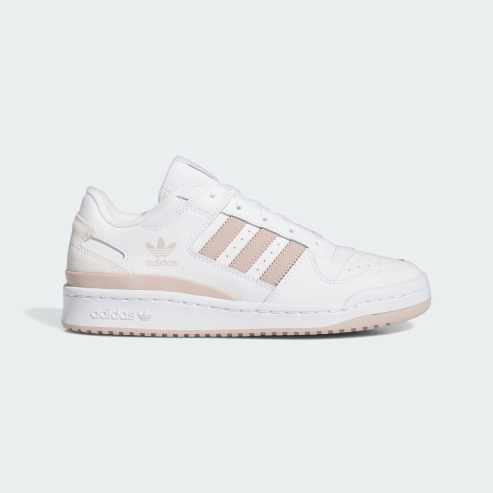 adidas Forum Low ID3219 / weiss