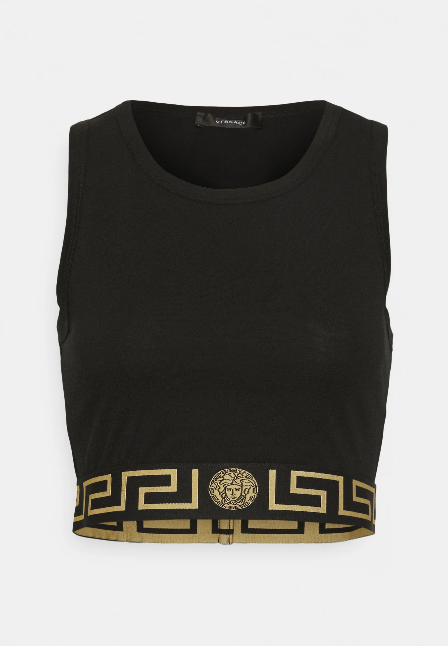 Versace CAMISETA SIN MANGAS INTERIOR - Bustier
