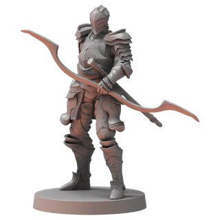 Dark Souls RPG: Alonne Knights (EN)