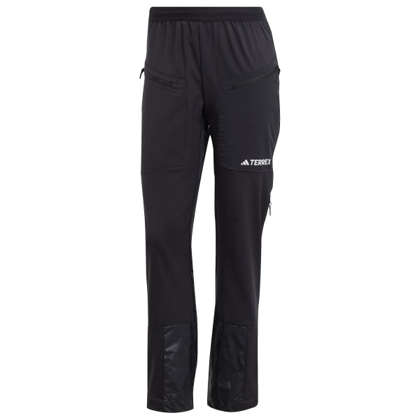 adidas Terrex - Women's Terrex Xperior Fast Pant - Skitourenhose