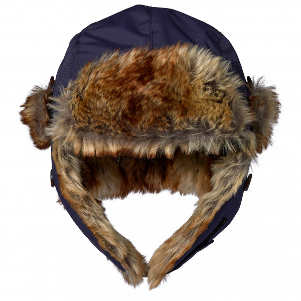 Isbjörn - Kid's Squirrel Winter Cap - Mütze