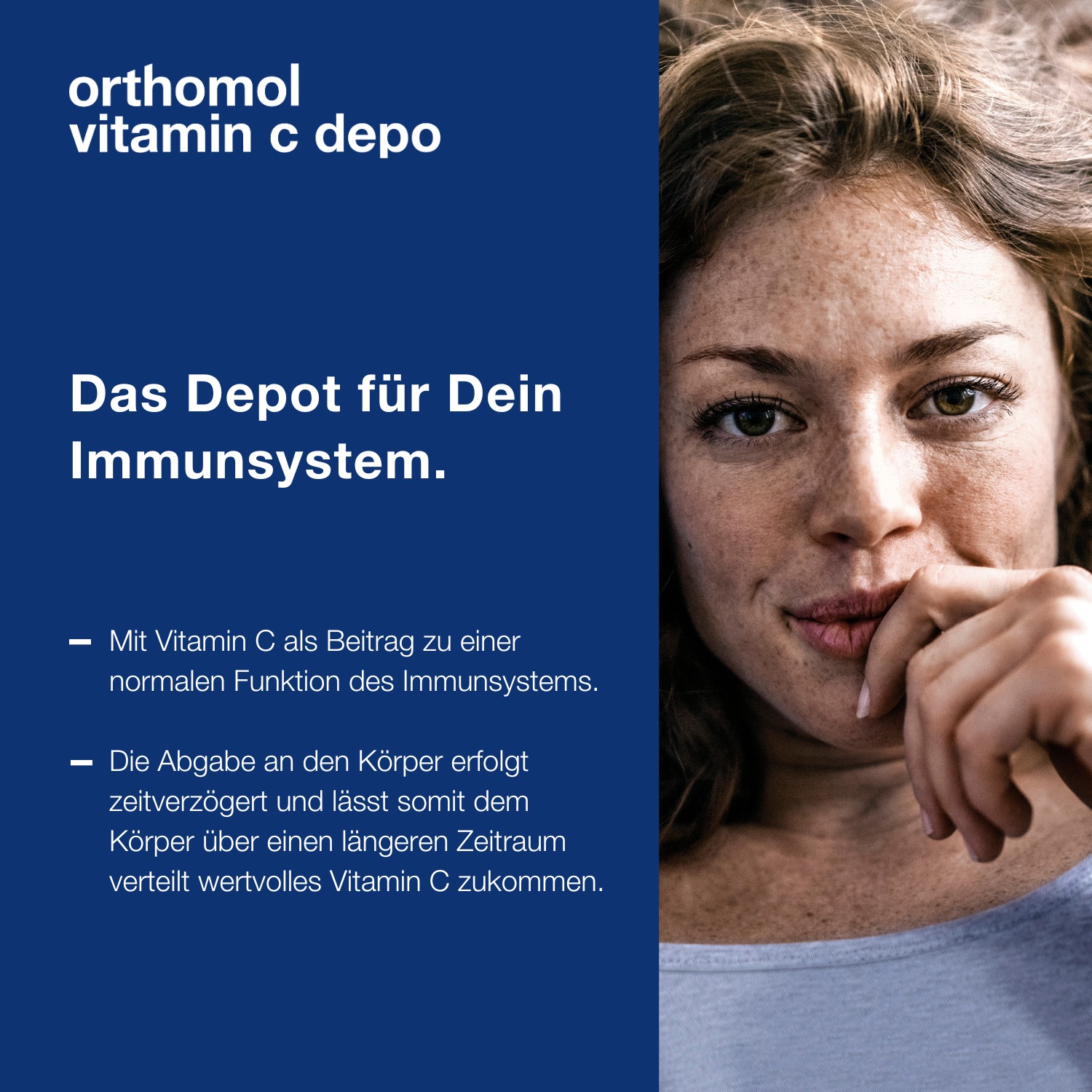Vitamin C Depo