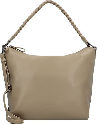 TOM TAILOR Zenia Schultertasche 41 cm