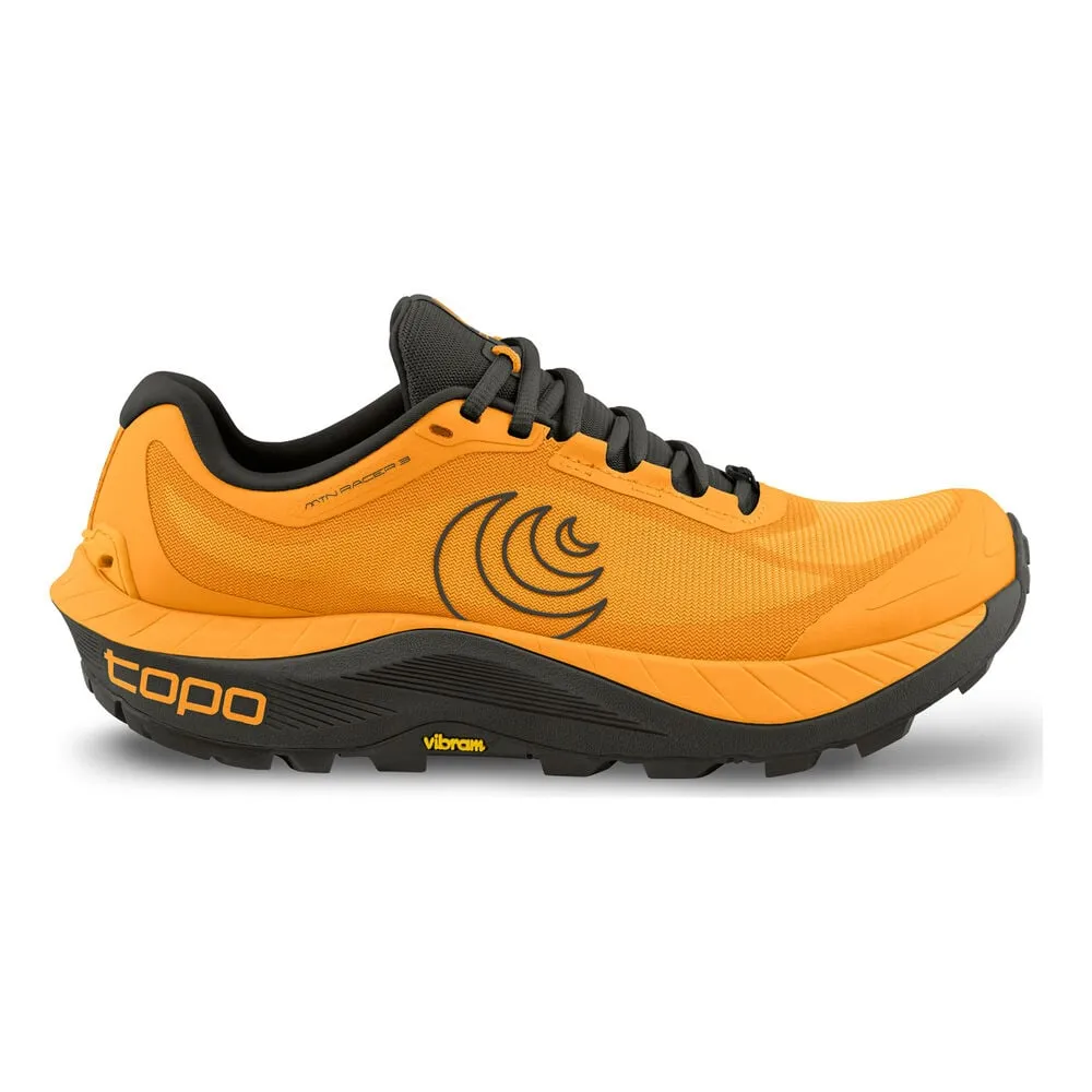 Topo MTN Racer 3 TOM065MANESP / orange